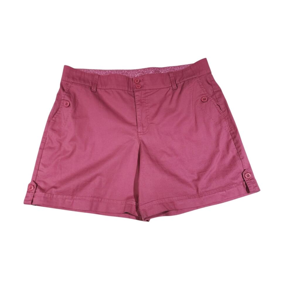 Gloria Vanderbilt Shorts